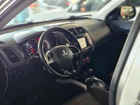 MITSUBISHI ASX 2.0 16V 4P 4X4 AUTOMTICO, Foto 5