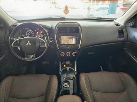 MITSUBISHI ASX 2.0 16V 4P 4X4 AUTOMTICO, Foto 8