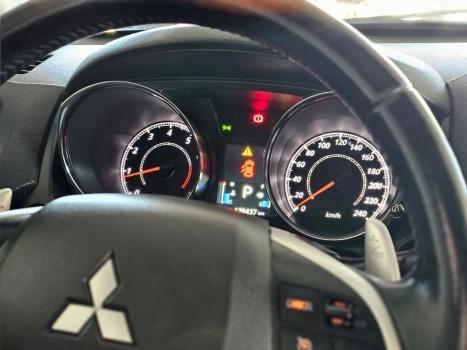 MITSUBISHI ASX 2.0 16V 4P 4X4 AUTOMTICO, Foto 14
