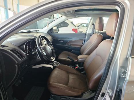 MITSUBISHI ASX 2.0 16V 4P 4X4 AUTOMTICO, Foto 15