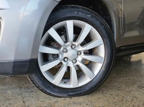 MITSUBISHI ASX 2.0 16V 4P 4X4 AUTOMTICO, Foto 17