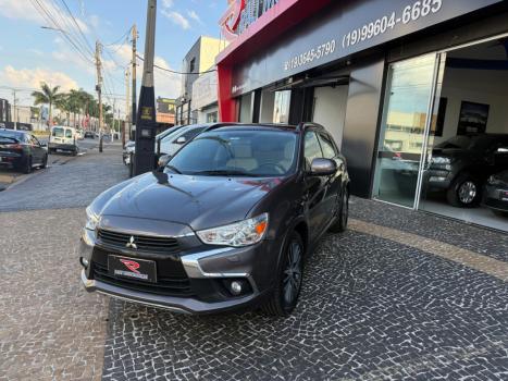 MITSUBISHI ASX 2.0 16V 4P 4X4 AWD AUTOMTICO, Foto 3