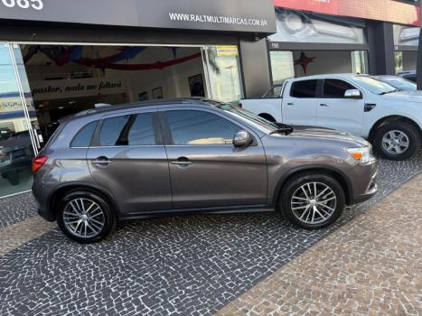 MITSUBISHI ASX 2.0 16V 4P 4X4 AWD AUTOMTICO, Foto 4