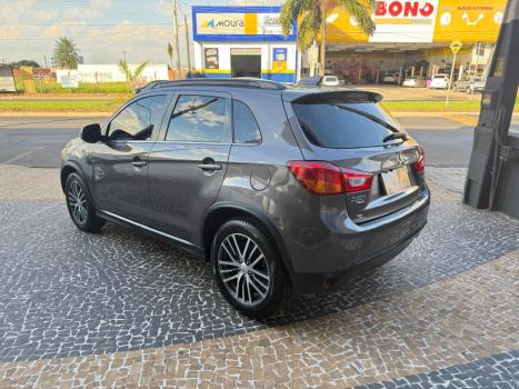 MITSUBISHI ASX 2.0 16V 4P 4X4 AWD AUTOMTICO, Foto 6