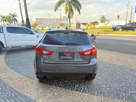 MITSUBISHI ASX 2.0 16V 4P 4X4 AWD AUTOMTICO, Foto 7