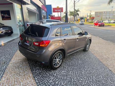 MITSUBISHI ASX 2.0 16V 4P 4X4 AWD AUTOMTICO, Foto 8