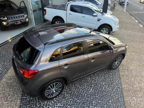 MITSUBISHI ASX 2.0 16V 4P 4X4 AWD AUTOMTICO, Foto 9