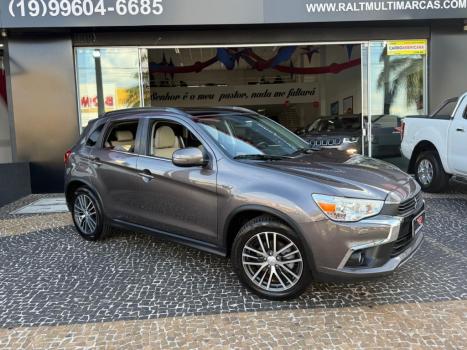 MITSUBISHI ASX 2.0 16V 4P 4X4 AWD AUTOMTICO, Foto 10