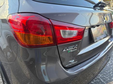 MITSUBISHI ASX 2.0 16V 4P 4X4 AWD AUTOMTICO, Foto 12