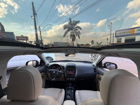 MITSUBISHI ASX 2.0 16V 4P 4X4 AWD AUTOMTICO, Foto 14