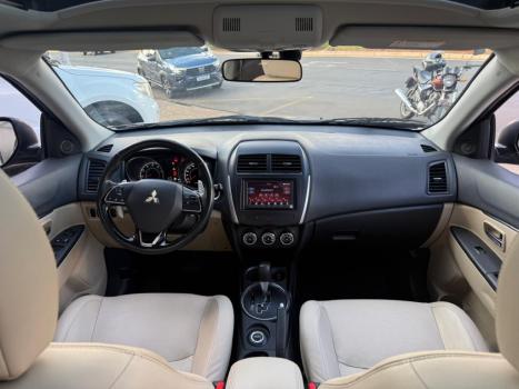 MITSUBISHI ASX 2.0 16V 4P 4X4 AWD AUTOMTICO, Foto 15