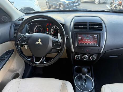 MITSUBISHI ASX 2.0 16V 4P 4X4 AWD AUTOMTICO, Foto 16