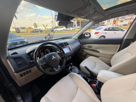 MITSUBISHI ASX 2.0 16V 4P 4X4 AWD AUTOMTICO, Foto 17