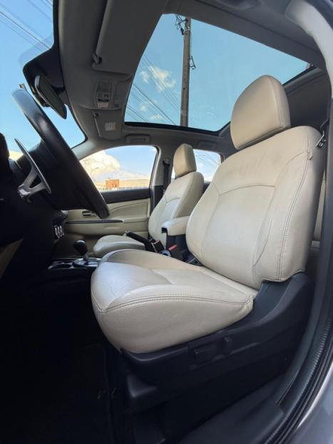 MITSUBISHI ASX 2.0 16V 4P 4X4 AWD AUTOMTICO, Foto 19
