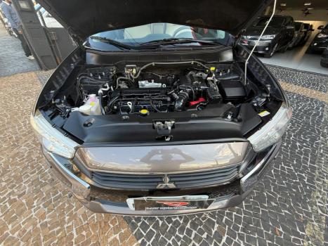 MITSUBISHI ASX 2.0 16V 4P 4X4 AWD AUTOMTICO, Foto 20