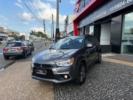 MITSUBISHI ASX 2.0 16V 4P AUTOMTICO, Foto 3