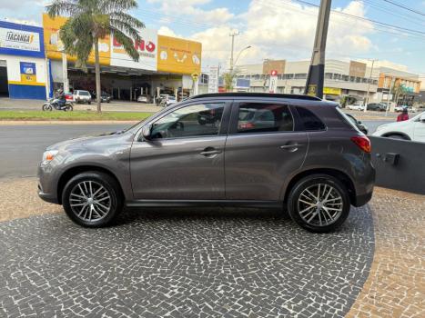 MITSUBISHI ASX 2.0 16V 4P AUTOMTICO, Foto 4