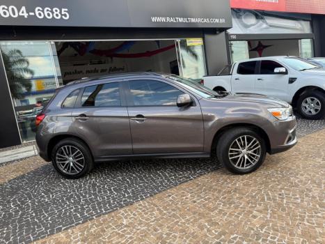 MITSUBISHI ASX 2.0 16V 4P AUTOMTICO, Foto 5
