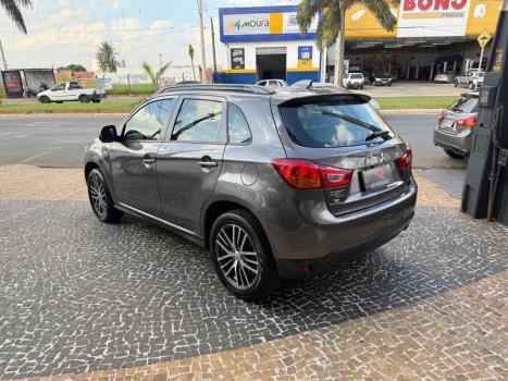 MITSUBISHI ASX 2.0 16V 4P AUTOMTICO, Foto 6