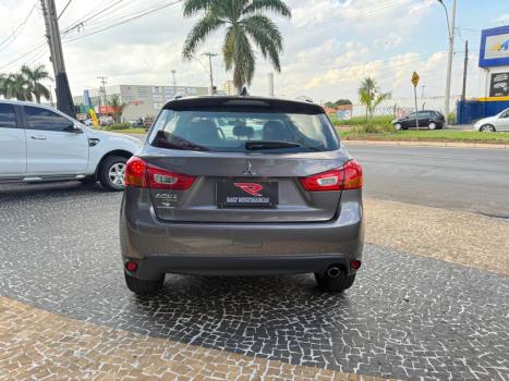 MITSUBISHI ASX 2.0 16V 4P AUTOMTICO, Foto 7