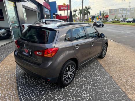 MITSUBISHI ASX 2.0 16V 4P AUTOMTICO, Foto 8