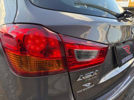 MITSUBISHI ASX 2.0 16V 4P AUTOMTICO, Foto 10