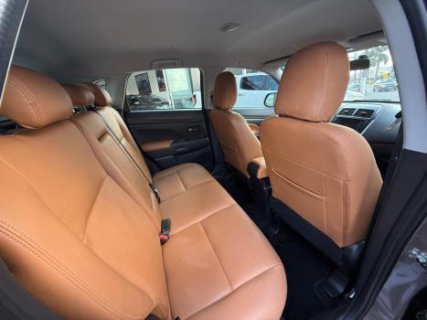 MITSUBISHI ASX 2.0 16V 4P AUTOMTICO, Foto 11