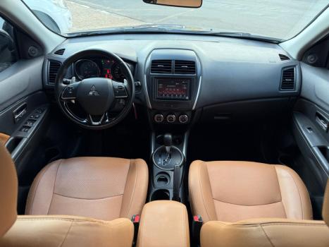 MITSUBISHI ASX 2.0 16V 4P AUTOMTICO, Foto 12