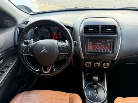 MITSUBISHI ASX 2.0 16V 4P AUTOMTICO, Foto 13