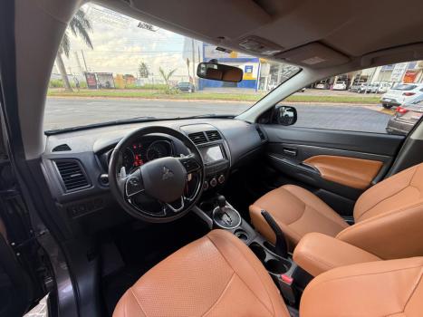 MITSUBISHI ASX 2.0 16V 4P AUTOMTICO, Foto 14