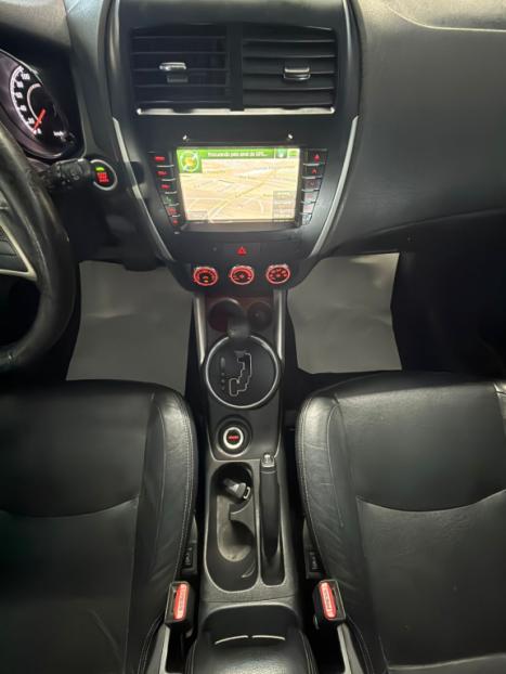 MITSUBISHI ASX 2.0 16V 4P 4X4 AWD AUTOMTICO, Foto 8