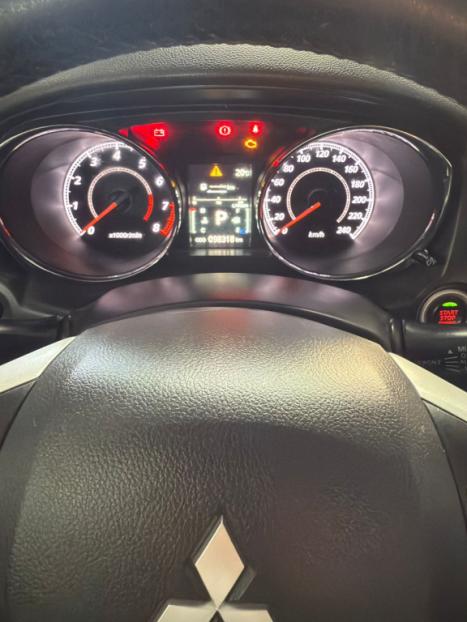 MITSUBISHI ASX 2.0 16V 4P 4X4 AWD AUTOMTICO, Foto 10