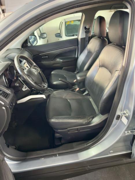 MITSUBISHI ASX 2.0 16V 4P 4X4 AWD AUTOMTICO, Foto 11