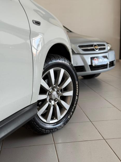 MITSUBISHI ASX 2.0 16V 4P 4X4 4WD AUTOMTICO, Foto 2
