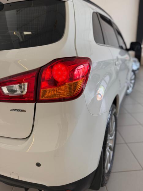 MITSUBISHI ASX 2.0 16V 4P 4X4 4WD AUTOMTICO, Foto 3