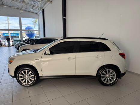 MITSUBISHI ASX 2.0 16V 4P 4X4 4WD AUTOMTICO, Foto 5