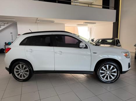 MITSUBISHI ASX 2.0 16V 4P 4X4 4WD AUTOMTICO, Foto 6