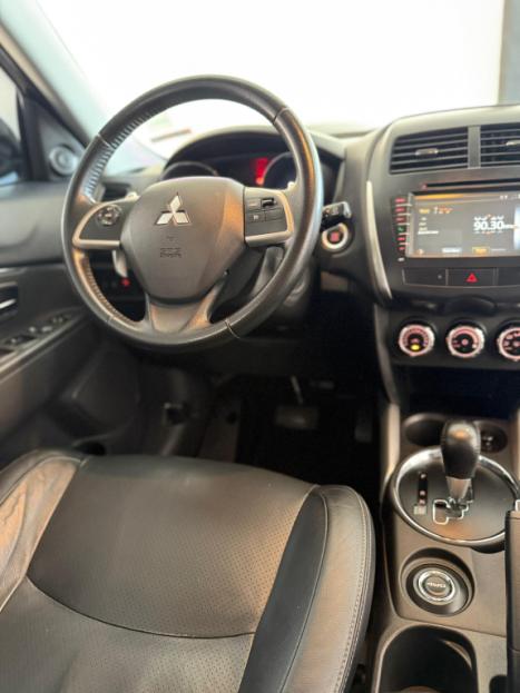 MITSUBISHI ASX 2.0 16V 4P 4X4 4WD AUTOMTICO, Foto 10