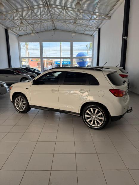 MITSUBISHI ASX 2.0 16V 4P 4X4 4WD AUTOMTICO, Foto 12