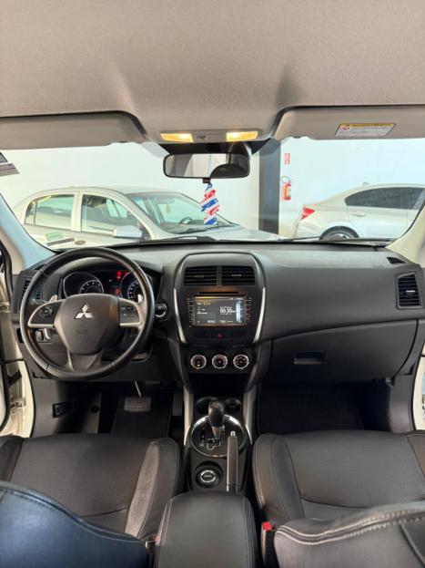 MITSUBISHI ASX 2.0 16V 4P 4X4 4WD AUTOMTICO, Foto 13