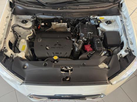 MITSUBISHI ASX 2.0 16V 4P 4X4 4WD AUTOMTICO, Foto 14