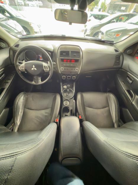 MITSUBISHI ASX 2.0 16V 4P 4X4 4WD AUTOMTICO, Foto 7