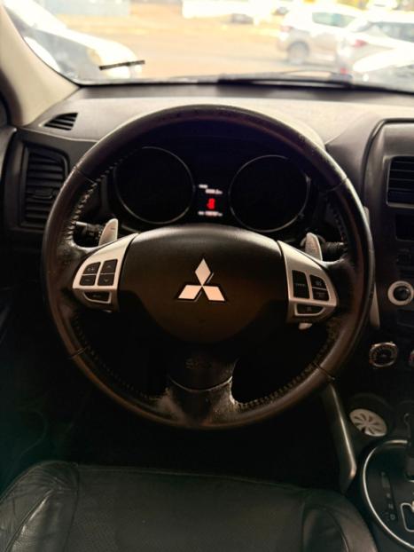 MITSUBISHI ASX 2.0 16V 4P 4X4 4WD AUTOMTICO, Foto 8