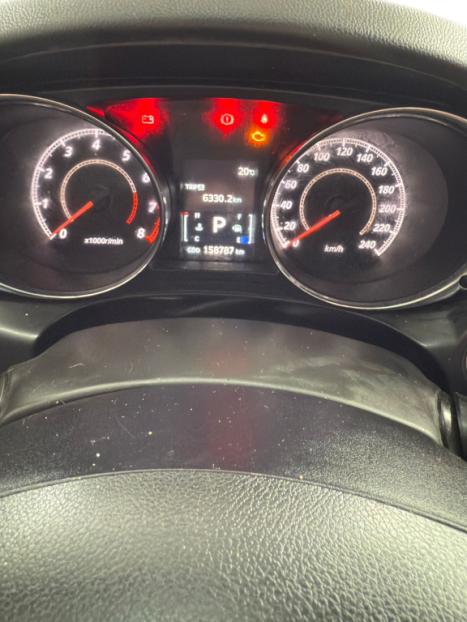 MITSUBISHI ASX 2.0 16V 4P 4X4 4WD AUTOMTICO, Foto 9
