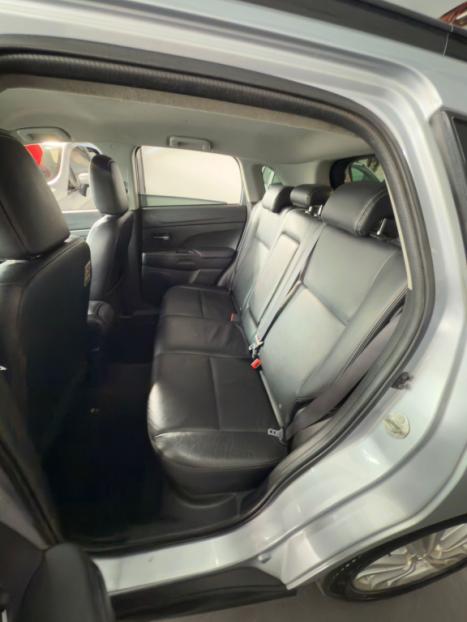 MITSUBISHI ASX 2.0 16V 4P 4X4 4WD AUTOMTICO, Foto 11