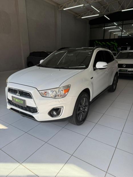 MITSUBISHI ASX 2.0 16V 4P 4X4 AWD AUTOMTICO, Foto 1