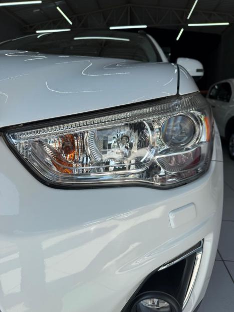 MITSUBISHI ASX 2.0 16V 4P 4X4 AWD AUTOMTICO, Foto 5