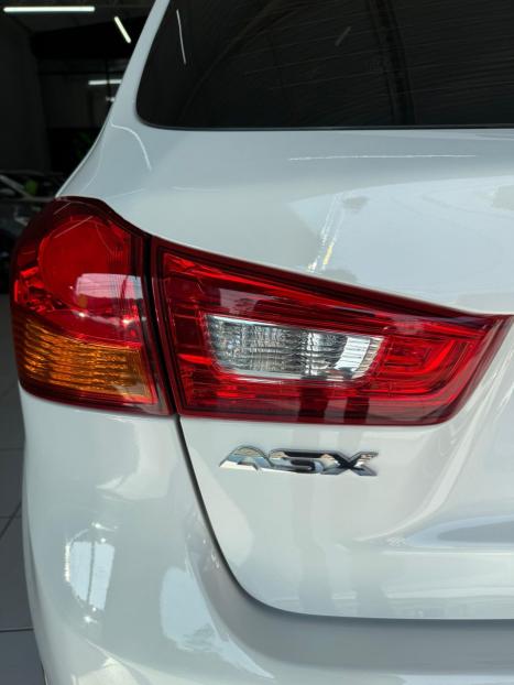 MITSUBISHI ASX 2.0 16V 4P 4X4 AWD AUTOMTICO, Foto 6