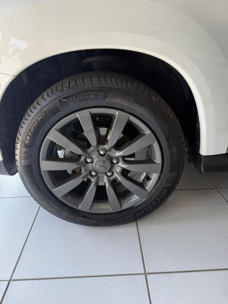MITSUBISHI ASX 2.0 16V 4P 4X4 AWD AUTOMTICO, Foto 7