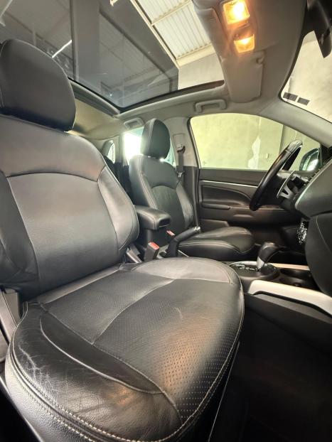 MITSUBISHI ASX 2.0 16V 4P 4X4 AWD AUTOMTICO, Foto 12